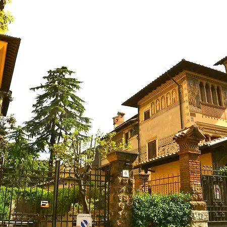 Maison Chiro'
