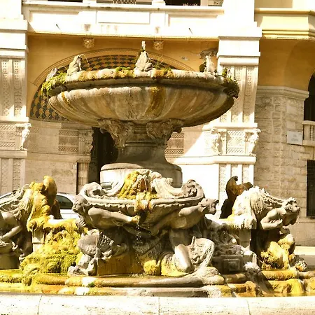 Bed & Breakfast Maison Chiro' 2*