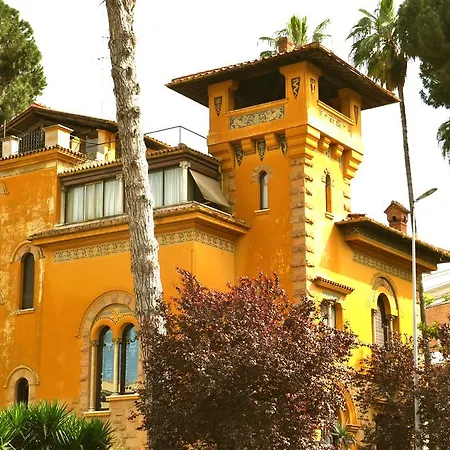 Maison Chiro' לינה וארוחת בוקר 2*