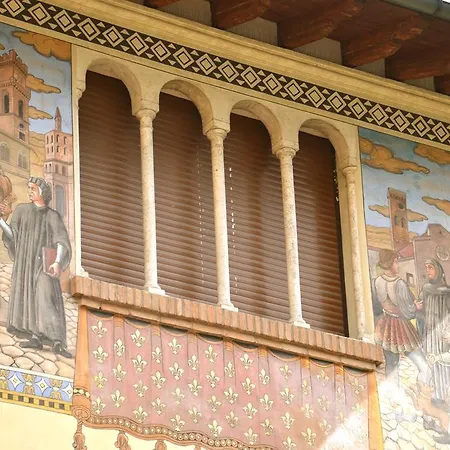 Nocleg ze śniadaniem Maison Chiro'