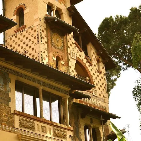 לינה וארוחת בוקר Maison Chiro' רומא