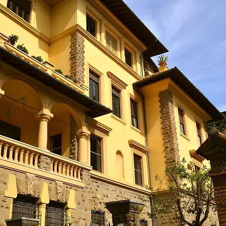 Maison Chiro' רומא
