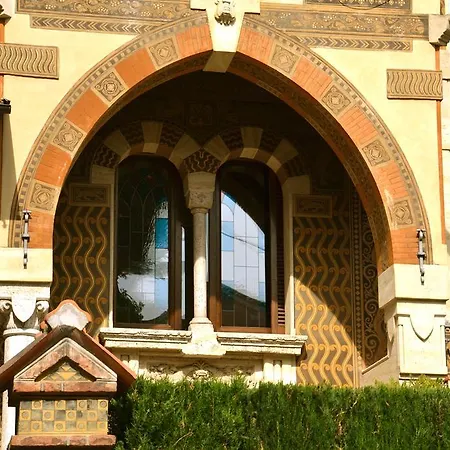 Maison Chiro' Rzym
