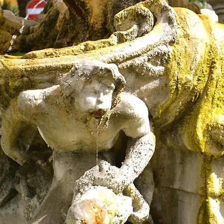 Maison Chiro' Nocleg ze śniadaniem 2*