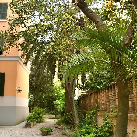 Maison Chiro' רומא