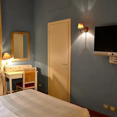 Maison Chiro' 2*
