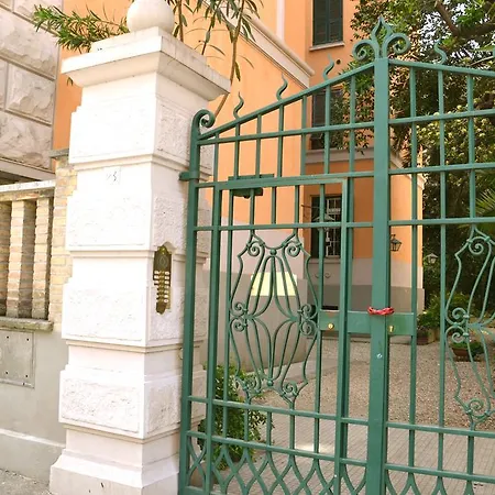 Maison Chiro'