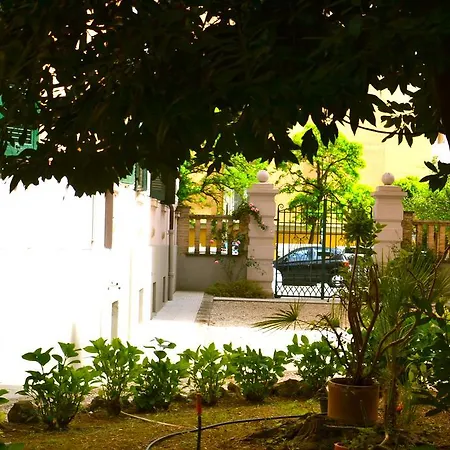 Maison Chiro' 2* Rzym