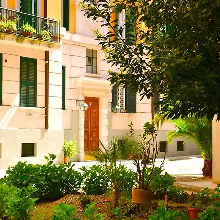 Maison Chiro' Отель типа 