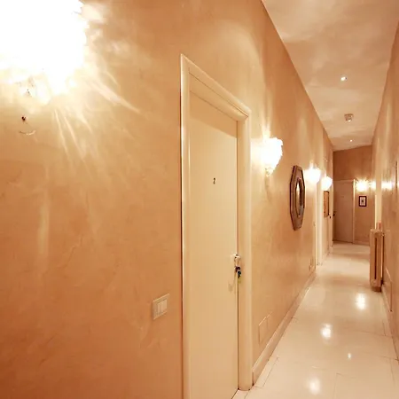 Maison Chiro' 2* Rzym