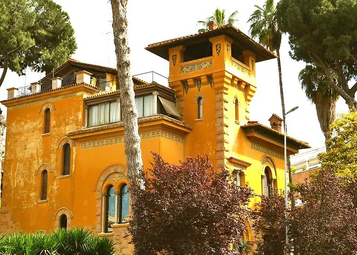 Maison Chiro' Bed & Breakfast 2*