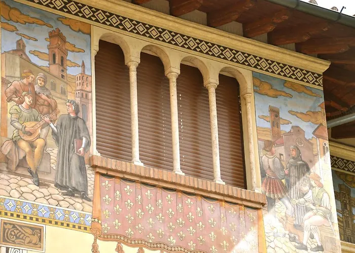 Bed & Breakfast Maison Chiro'