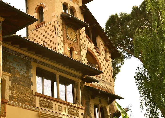 Bed and breakfast Maison Chiro' Roma