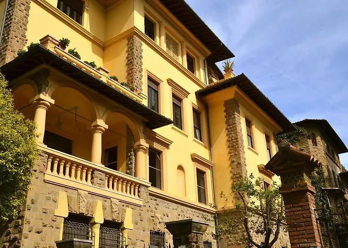 Maison Chiro' Рим