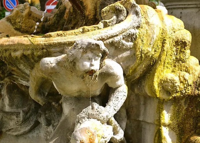 Maison Chiro' Отель типа 