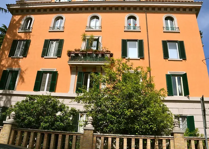 Bed & Breakfast Maison Chiro'