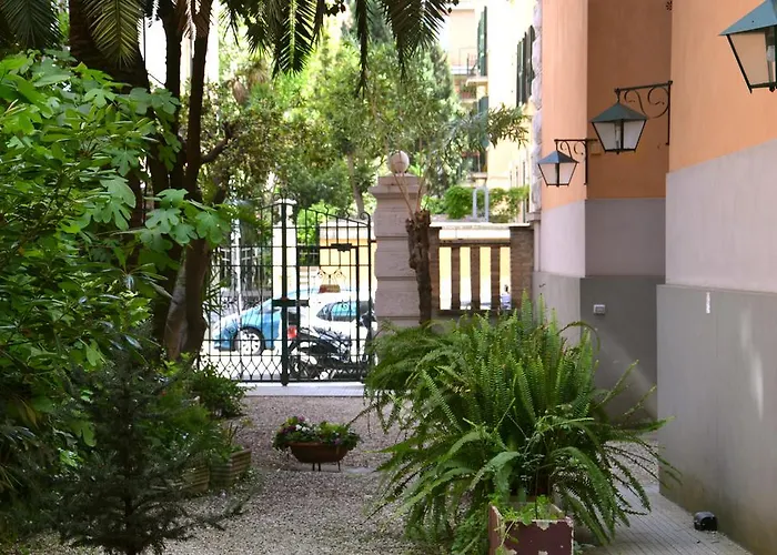 Maison Chiro' Bed and breakfast