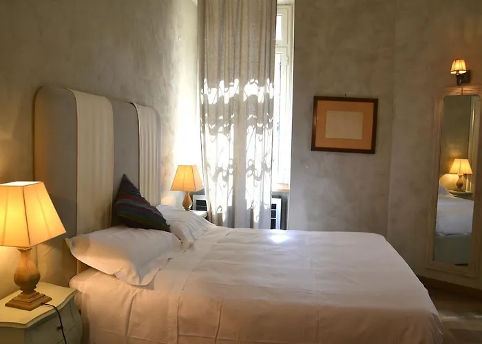 Maison Chiro' Отель типа 