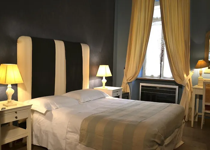 Bed & Breakfast Maison Chiro' Roma