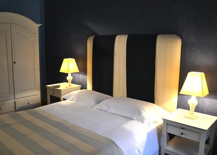 Bed & Breakfast Maison Chiro'