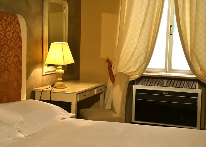 Maison Chiro' Bed & Breakfast 2*