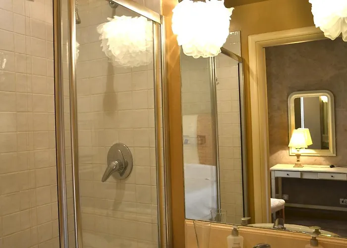 Maison Chiro' Рим