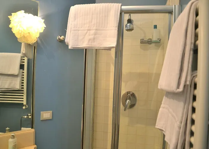 Maison Chiro' Bed & Breakfast 2*