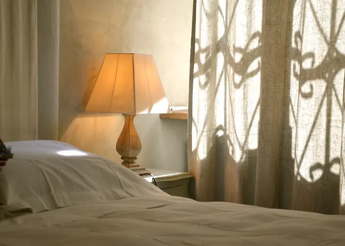 Maison Chiro' Bed and breakfast Roma