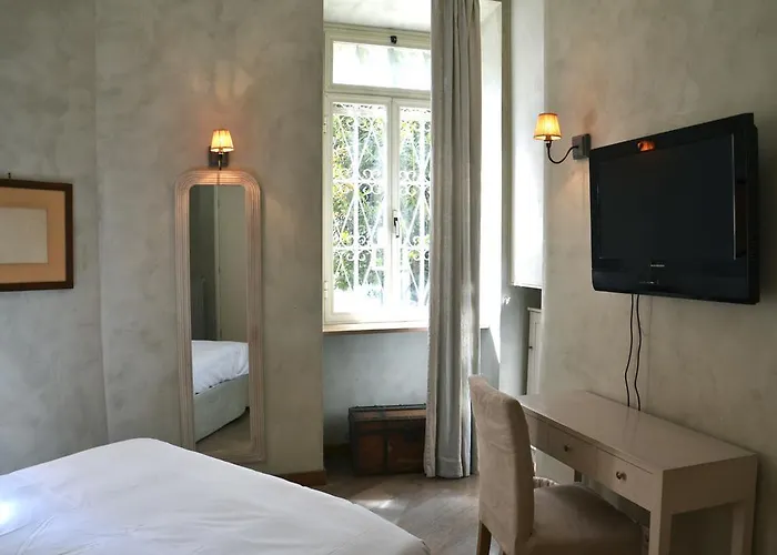 Bed & Breakfast Maison Chiro' 2*