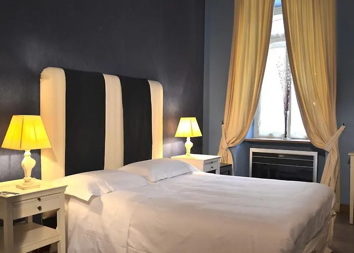 Maison Chiro' Отель типа 