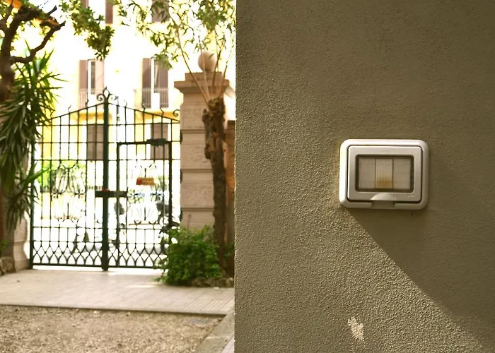 Bed & Breakfast Maison Chiro' 2*