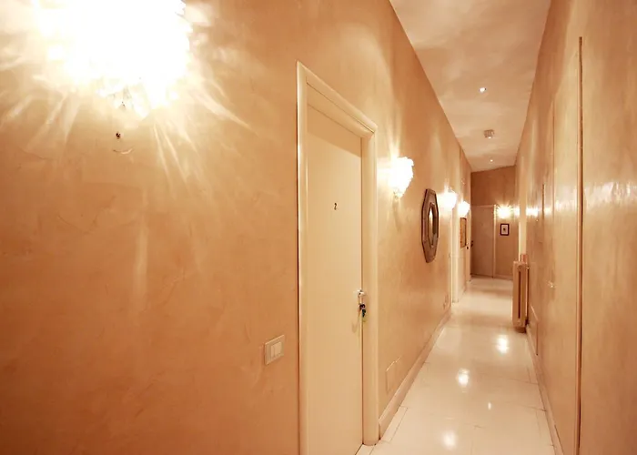 Maison Chiro' 2* Roma