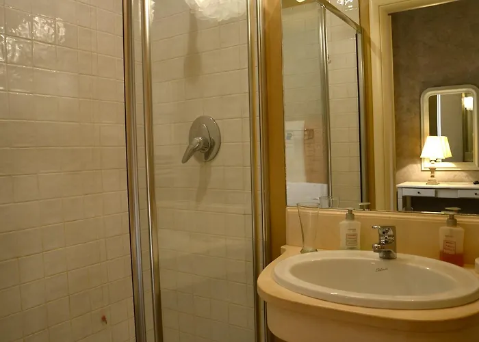 Bed and breakfast Maison Chiro' 2*