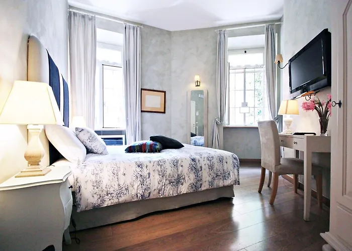 Bed & Breakfast Maison Chiro'