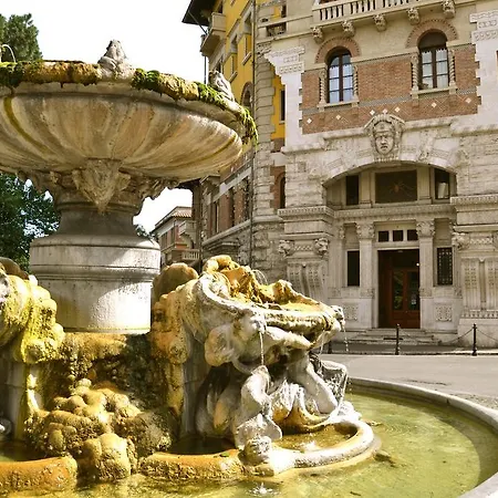 فندق مبيت وإفطار Maison Chiro'