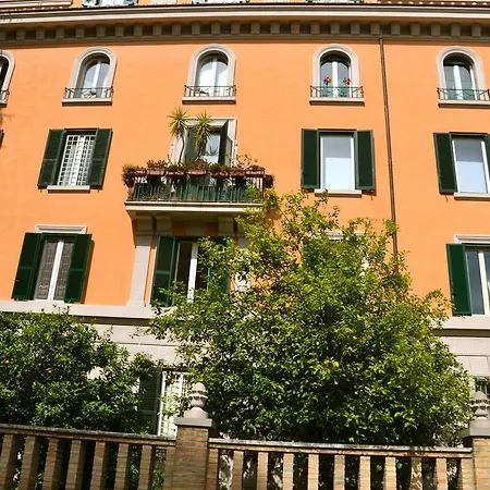 فندق مبيت وإفطار Maison Chiro'