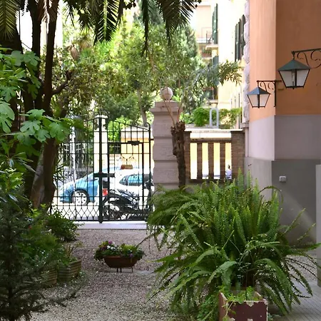 Maison Chiro' فندق مبيت وإفطار