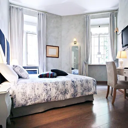 فندق مبيت وإفطار Maison Chiro'