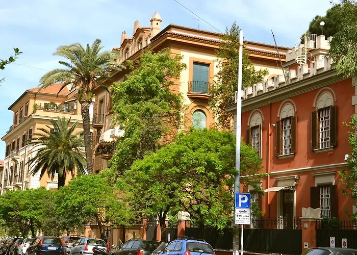 Maison Chiro' Bed and breakfast 2*