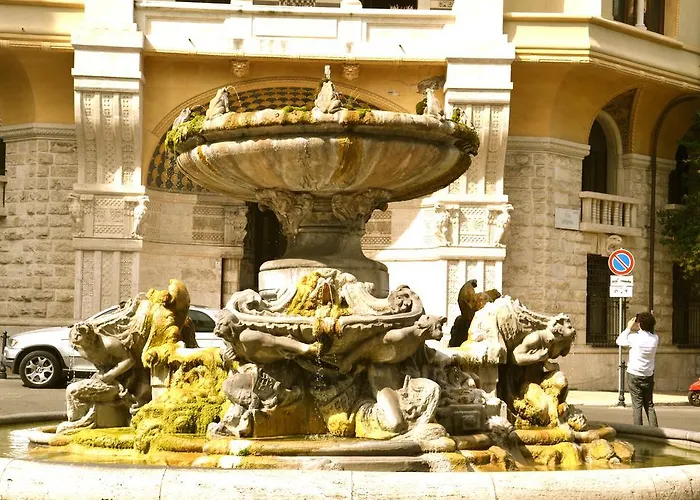 Bed and breakfast Maison Chiro' 2*