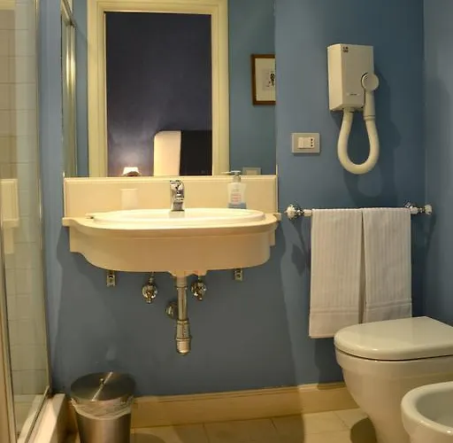 Maison Chiro' Bed and breakfast 2*