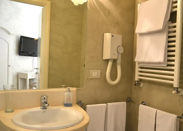 Maison Chiro' Bed and breakfast